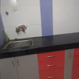 1 BHK Apartment For Rent in Sonigara Vihar Wing C Kalewadi Pune  8117634