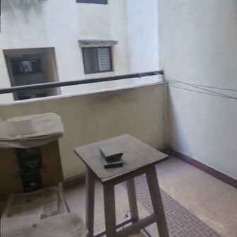 1 BHK Apartment For Rent in Sonigara Vihar Wing C Kalewadi Pune  8117634