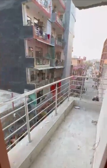 Balcony in 2 BHK Builder Floor at Sector 75 – for Sale