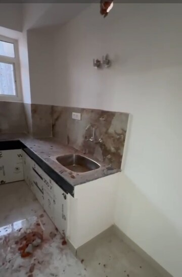 Kitchen in 2 BHK Builder Floor at Sector 75 – for Sale