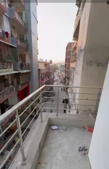 Balcony in 2 BHK Builder Floor at Sector 75 – for Sale