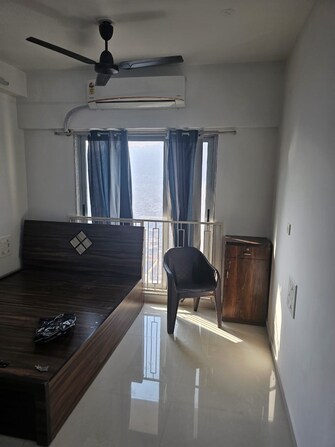 1 RK Apartment For Rent in Mayfair The View Vikhroli West Mumbai  8117588