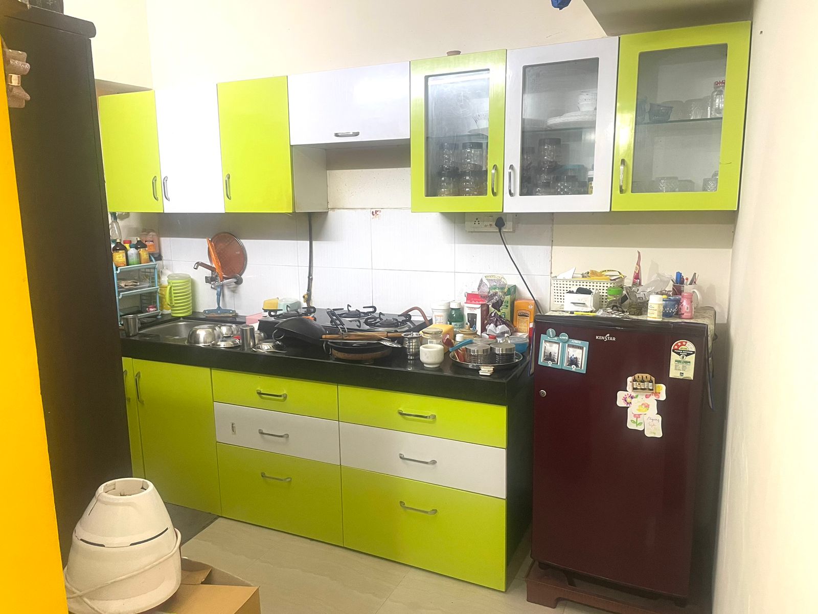 3.5 BHK + Pooja Room Apartment For Sale in Amanora Aspire Towerss