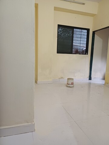 Room in 1 RK Apartment at Mahape – for Rent