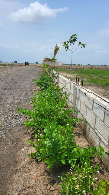 Plot Area in  Plot at Parv Shantiban Dreams, Dholera – for Sale
