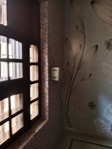 Staircase in 2 BHK Builder Floor at Sector 17 – for Rent