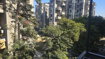 2.5 BHK Apartment – Exterior View View at Sector 3 Dwarka - for Sale