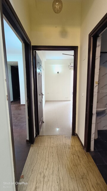 Building Lobby in 3 BHK Apartment at Dasnac The Jewel, Sector 75 – for Rent
