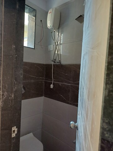 Bathroom in  Pg at Ghansoli Sector 4 – for Rent