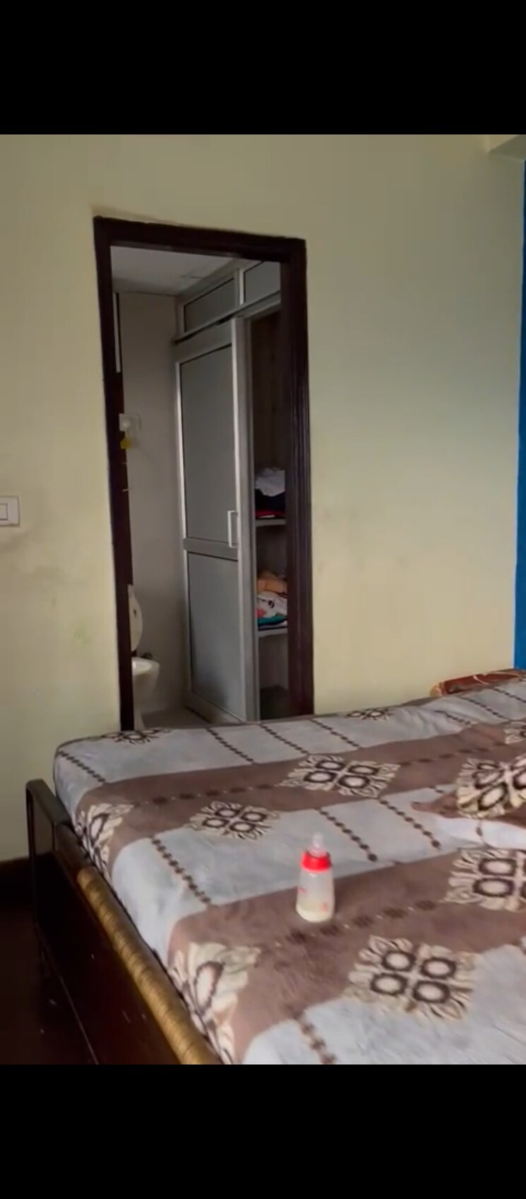 Bedroom, ajnara-gen-x 3 Bedroom 1234 Sq.Ft. Apartment In Dundahera Ghaziabad 8117646