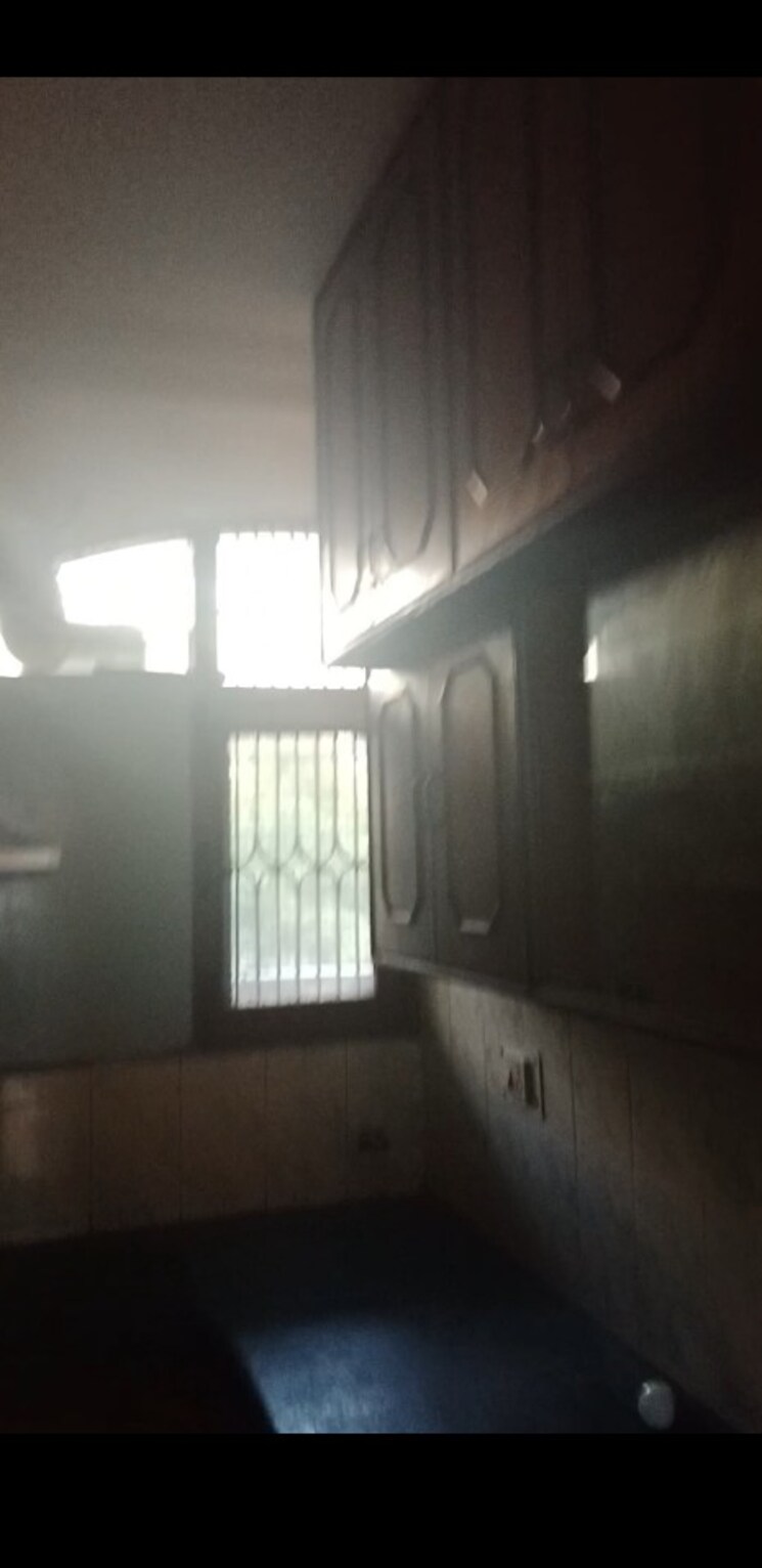 Kitchen, raj bagh 2 Bedroom 90 Sq.Yd. Builder Floor In Raj Bagh Ghaziabad 8117632