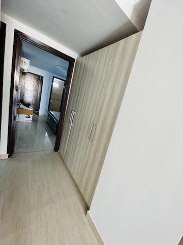 Room in 2 BHK Builder Floor at Saket – for Rent