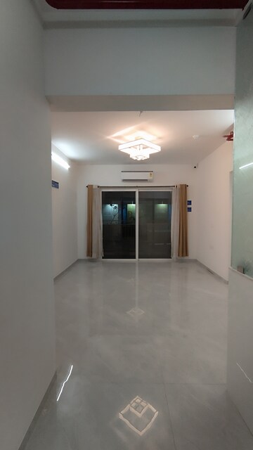 1 BHK Apartment For Sale in Triveni Pearl, Khadakpada