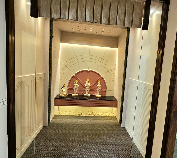 undefined, high ground 3 Bedroom 2050 Sq.Ft. Independent House In High Ground Zirakpur 8117648