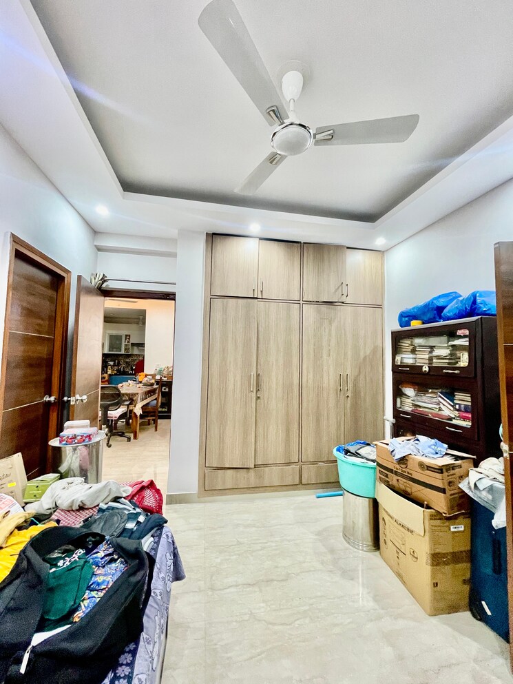  Parking, the-citizen-apartments 4 Bedroom 2600 Sq.Ft. Apartment In Sector 51 Gurgaon 8117655