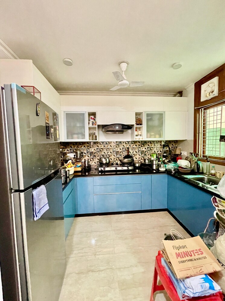 Bedroom, the-citizen-apartments 4 Bedroom 2600 Sq.Ft. Apartment In Sector 51 Gurgaon 8117655