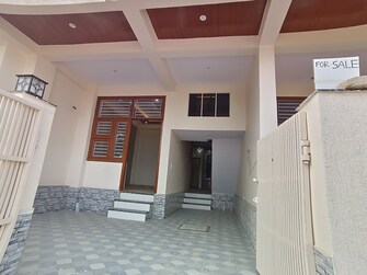 4 BHK Independent House For Resale in Gokulpura Jaipur  8117652