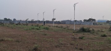Plot Area in  Plot at Ojhar – for Sale
