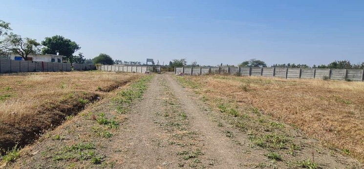 undefined, ojhar  2216 Sq.Ft. Plot In Ojhar Nashik 8117651