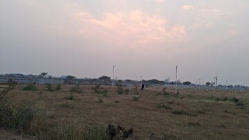Plot Area in  Plot at Ojhar – for Sale