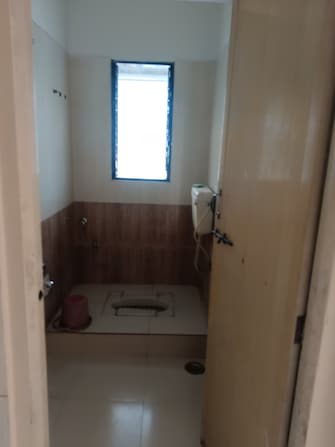 2 BHK Apartment For Rent in Indira Nagar Nashik  8117653