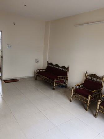 2 BHK Apartment For Rent in Indira Nagar Nashik  8117653