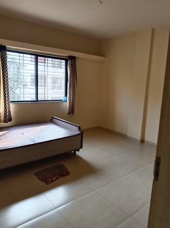 2 BHK Apartment For Rent in Indira Nagar Nashik  8117653