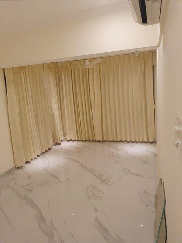 Bedroom in 2 BHK Apartment at MM Spectra, Chembur – for Rent