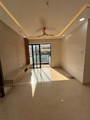 3 BHK Apartment For Rent in Shapoorji Pallonji Vicinia Powai Mumbai  8117642