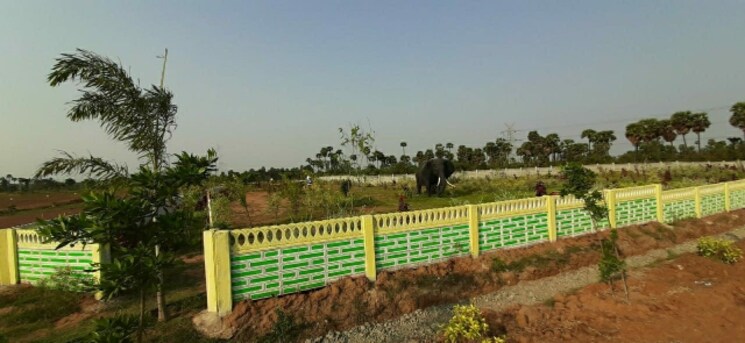 undefined, kothavalasa  190 Sq.Yd. Plot In Kothavalasa Vizag 8117654