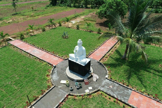 Plot For Sale in Kothavalasa