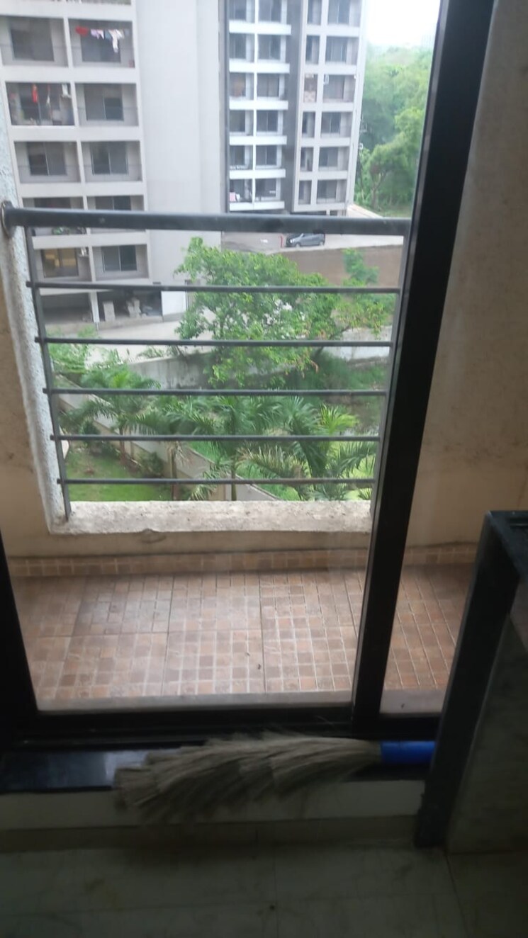 Balcony, arihant-city 3 Bedroom 1300 Sq.Ft. Apartment In Bhadwad Gaon Thane 8117663