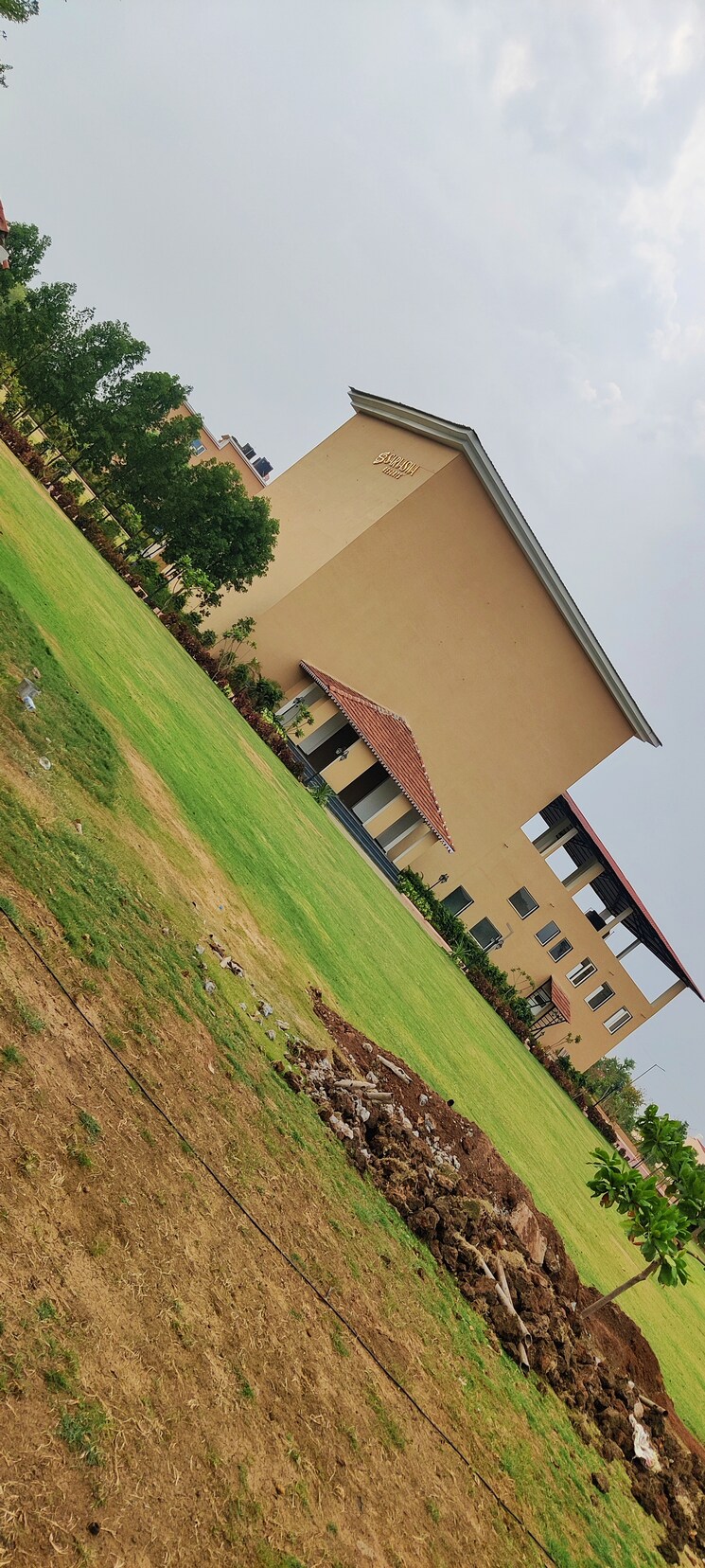 Exterior View, dhamtari road  1800 Sq.Ft. Plot In Dhamtari Road Raipur 8117658