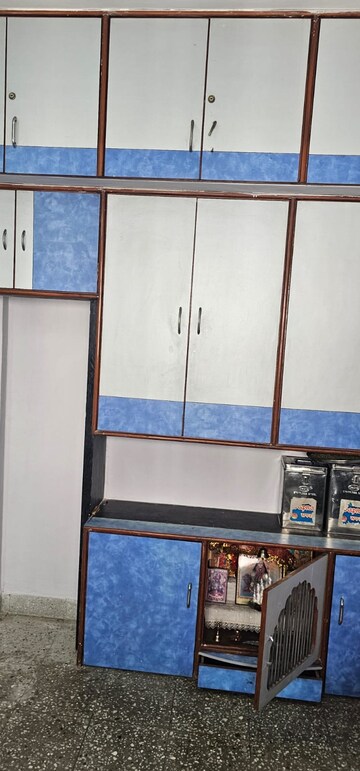 Furnished Amenities in 1 RK Apartment at Naiknavare Gardenia Society Phase 1, Wadgaon Sheri – for Rent