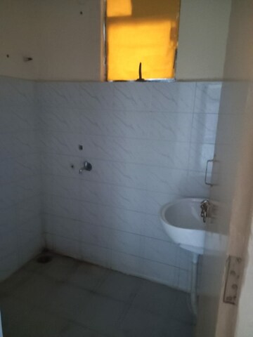 Master Bedroom in 1 BHK Apartment at Ninex RMG Residency, Sector 37c – for Rent