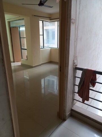 Bathroom in 1 BHK Apartment at Ninex RMG Residency, Sector 37c – for Rent
