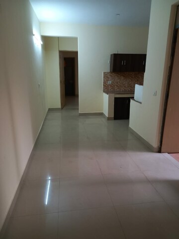 Living Room in 1 BHK Apartment at Ninex RMG Residency, Sector 37c – for Rent