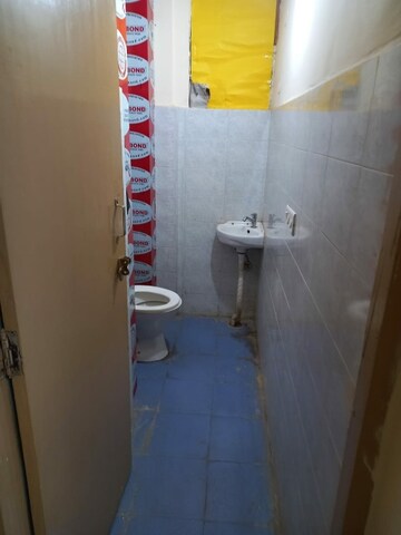 Bathroom in 1 BHK Apartment at Ninex RMG Residency, Sector 37c – for Rent