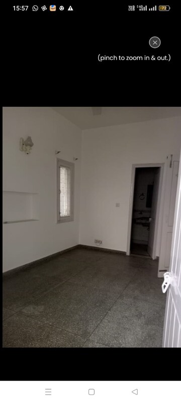 Room in 3 BHK Builder Floor at East Of Kailash – for Rent