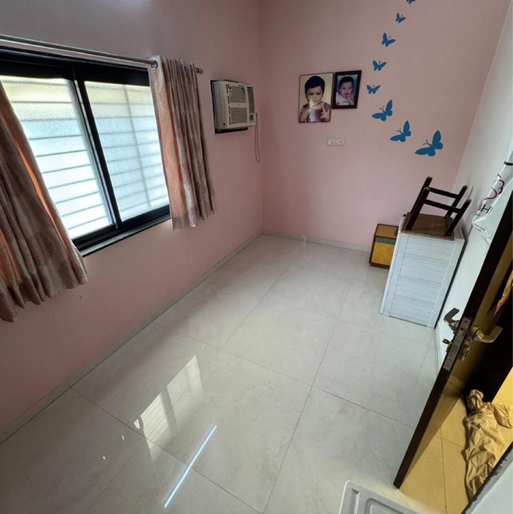 Balcony, thaltej 4 Bedroom 365 Sq.Yd. Villa In Thaltej Ahmedabad 8117695