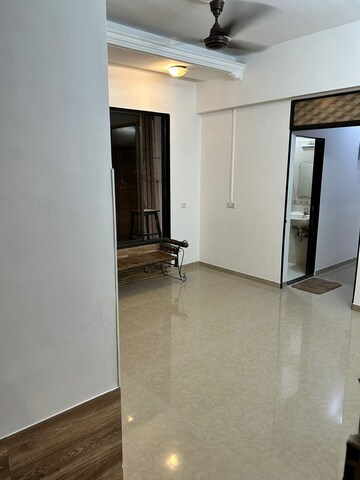 1 BHK Apartment For Rent in Juhu