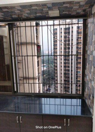 2 BHK Apartment For Rent in Runwal Eirene Part 1 Balkum Thane  8117690