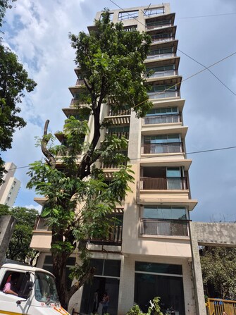 1 BHK Apartment For Resale in Hazari Soham Villa Mulund West Mumbai  8117656