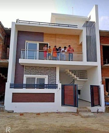 3 BHK Villa For Resale in Kanakapura Road Bangalore  8117701