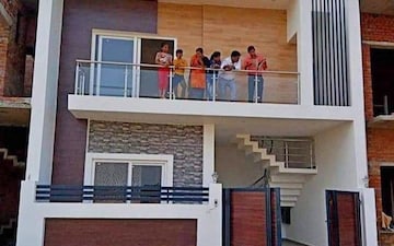 3 BHK Villa For Sale in Kanakapura Road