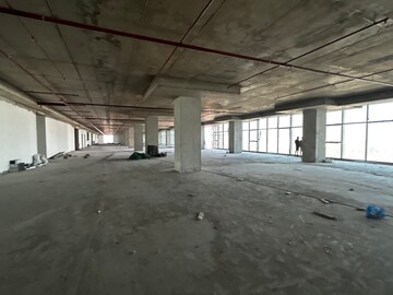  Office Space – Exterior View View at Madhapur - for Sale
