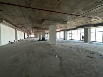  Office Space – Exterior View View at Madhapur - for Sale