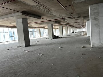  Office Space – Exterior View View at Madhapur - for Sale