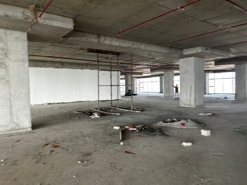  Office Space – Exterior View View at Madhapur - for Sale