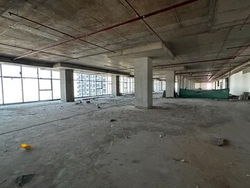  Office Space – Exterior View View at Madhapur - for Sale